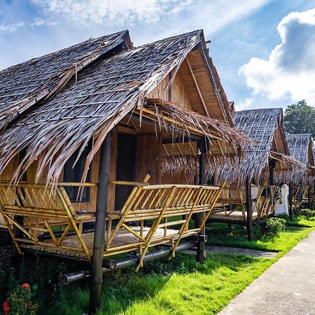 Aonang Bamboo Pool Resort Ao Nang Exteriér fotografie