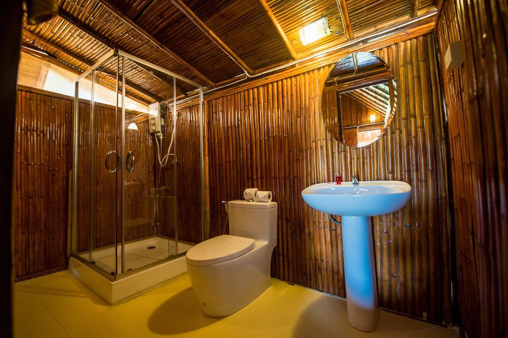 Aonang Bamboo Pool Resort Ao Nang Exteriér fotografie